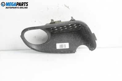 Foglight cap for Volkswagen Touareg SUV I (10.2002 - 01.2013), suv, position: right