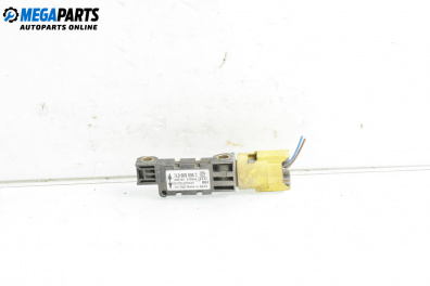 Airbag sensor for Volkswagen Touareg SUV I (10.2002 - 01.2013), № 7L0909606C