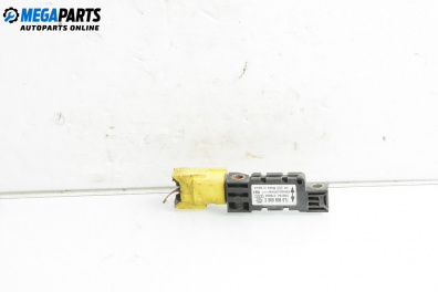 Airbag sensor for Volkswagen Touareg SUV I (10.2002 - 01.2013), № 7L0909606C