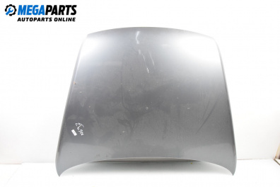 Bonnet for Volkswagen Touareg SUV I (10.2002 - 01.2013), 5 doors, suv, position: front