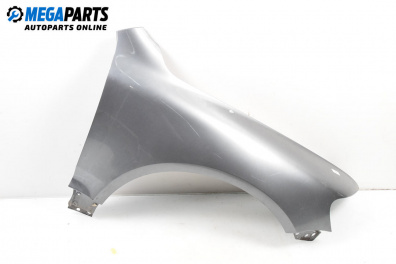 Kotflügel for Volkswagen Touareg SUV I (10.2002 - 01.2013), 5 türen, suv, position: rechts, vorderseite