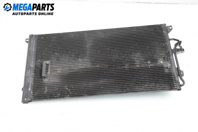 Kühler klimaanlage for Volkswagen Touareg SUV I (10.2002 - 01.2013) 2.5 R5 TDI, 174 hp