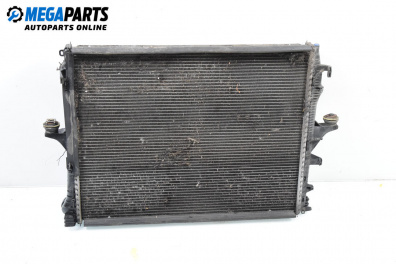 Wasserradiator for Volkswagen Touareg SUV I (10.2002 - 01.2013) 2.5 R5 TDI, 174 hp
