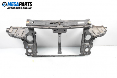 Front slam panel for Volkswagen Touareg SUV I (10.2002 - 01.2013), suv