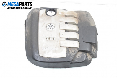 Capac decorativ motor for Volkswagen Touareg SUV I (10.2002 - 01.2013)
