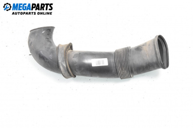 Schlauch, geriffelt for Volkswagen Touareg SUV I (10.2002 - 01.2013) 2.5 R5 TDI, 174 hp