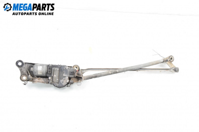 Front wipers motor for Volkswagen Touareg SUV I (10.2002 - 01.2013), suv, position: front
