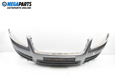 Frontstoßstange for Volkswagen Touareg SUV I (10.2002 - 01.2013), suv, position: vorderseite