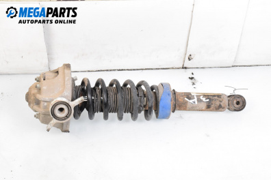 Amortizor McPherson for Volkswagen Touareg SUV I (10.2002 - 01.2013), suv, position: dreaptă - spate