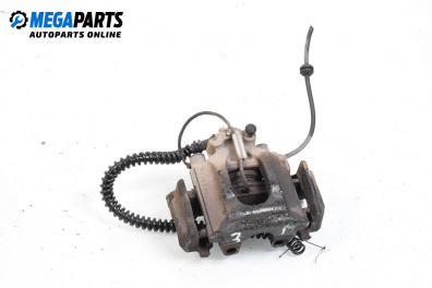 Caliper for Volkswagen Touareg SUV I (10.2002 - 01.2013), position: rear - left