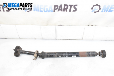 Tail shaft for Volkswagen Touareg SUV I (10.2002 - 01.2013) 2.5 R5 TDI, 174 hp