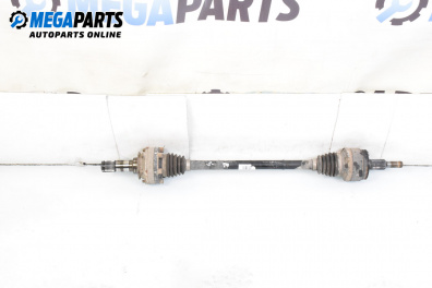 Driveshaft for Volkswagen Touareg SUV I (10.2002 - 01.2013) 2.5 R5 TDI, 174 hp, position: rear - left