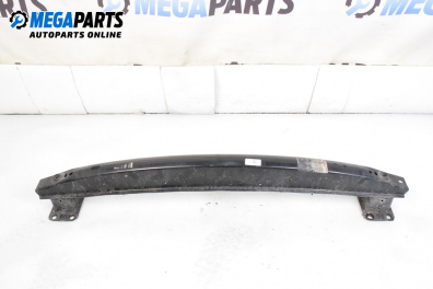 Stützträger stoßstange for Volkswagen Touareg SUV I (10.2002 - 01.2013), suv, position: rückseite