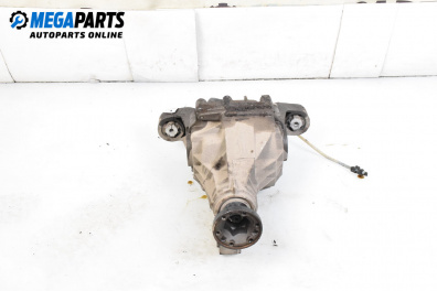 Differential for Volkswagen Touareg SUV I (10.2002 - 01.2013) 2.5 R5 TDI, 174 hp