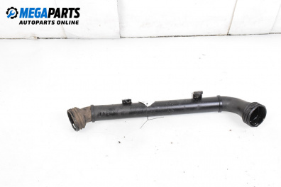 Luftschlauch for Volkswagen Touareg SUV I (10.2002 - 01.2013) 2.5 R5 TDI, 174 hp