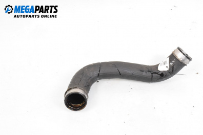 Turbo schlauch for Volkswagen Touareg SUV I (10.2002 - 01.2013) 2.5 R5 TDI, 174 hp