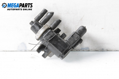 Vacuum valve for Volkswagen Touareg SUV I (10.2002 - 01.2013) 2.5 R5 TDI, 174 hp, № 1J0906627C