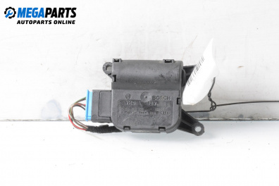Heater motor flap control for Volkswagen Touareg SUV I (10.2002 - 01.2013) 2.5 R5 TDI, 174 hp
