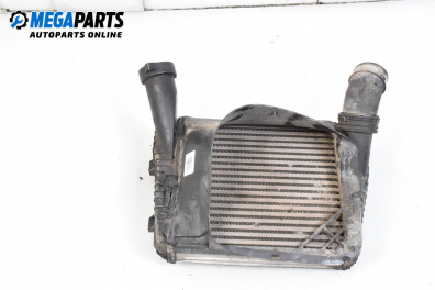 Intercooler for Volkswagen Touareg SUV I (10.2002 - 01.2013) 2.5 R5 TDI, 174 hp