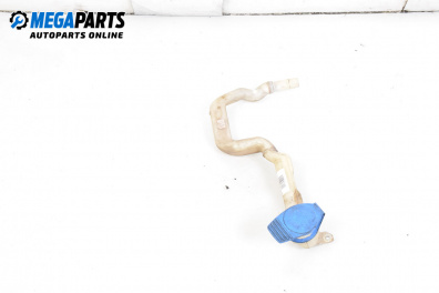 Wipers fluid tank neck for Volkswagen Touareg SUV I (10.2002 - 01.2013)