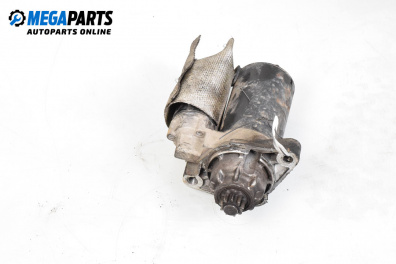 Demaror for Volkswagen Touareg SUV I (10.2002 - 01.2013) 2.5 R5 TDI, 174 hp