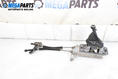 Shifter for Volkswagen Touareg SUV I (10.2002 - 01.2013)