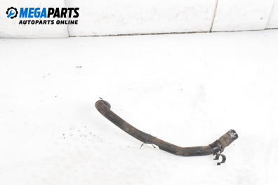 Water hose for Volkswagen Touareg SUV I (10.2002 - 01.2013) 2.5 R5 TDI, 174 hp