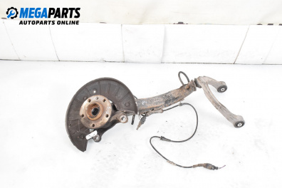 Knuckle hub for Volkswagen Touareg SUV I (10.2002 - 01.2013), position: front - right