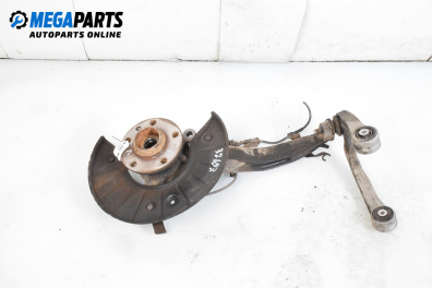 Knuckle hub for Volkswagen Touareg SUV I (10.2002 - 01.2013), position: front - left