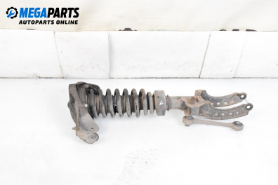 Macpherson shock absorber for Volkswagen Touareg SUV I (10.2002 - 01.2013), suv, position: front - left