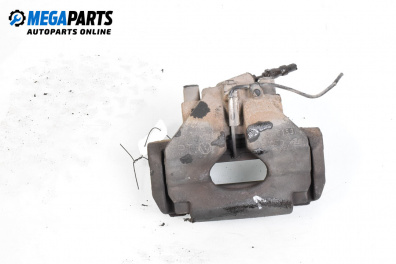 Bremszange for Volkswagen Touareg SUV I (10.2002 - 01.2013), position: links, vorderseite