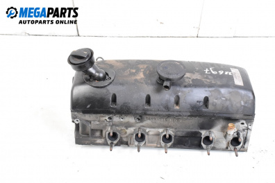 Engine head for Volkswagen Touareg SUV I (10.2002 - 01.2013) 2.5 R5 TDI, 174 hp, № R070103373A