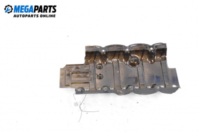 Oil pump baffle deflector for Volkswagen Touareg SUV I (10.2002 - 01.2013) 2.5 R5 TDI, 174 hp