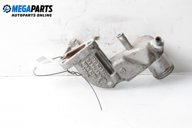 Water pipe for Volkswagen Touareg SUV I (10.2002 - 01.2013) 2.5 R5 TDI, 174 hp