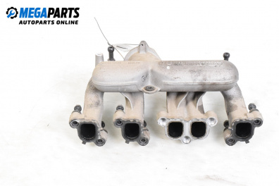 Intake manifold for Volkswagen Touareg SUV I (10.2002 - 01.2013) 2.5 R5 TDI, 174 hp
