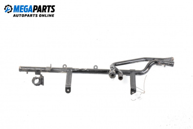 Wasserleitung for Volkswagen Touareg SUV I (10.2002 - 01.2013) 2.5 R5 TDI, 174 hp