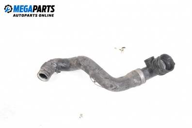 Turbo hose for Volkswagen Touareg SUV I (10.2002 - 01.2013) 2.5 R5 TDI, 174 hp