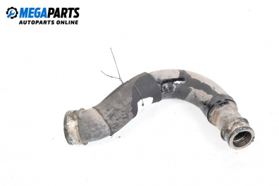 Turbo hose for Volkswagen Touareg SUV I (10.2002 - 01.2013) 2.5 R5 TDI, 174 hp