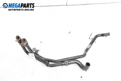 Wasserleitung for Volkswagen Touareg SUV I (10.2002 - 01.2013) 2.5 R5 TDI, 174 hp