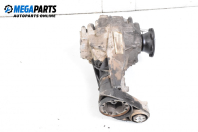  for Volkswagen Touareg SUV I (10.2002 - 01.2013) 2.5 R5 TDI, 174 hp, № 4460 310 024