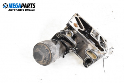 Oil filter housing for Volkswagen Touareg SUV I (10.2002 - 01.2013) 2.5 R5 TDI, 174 hp