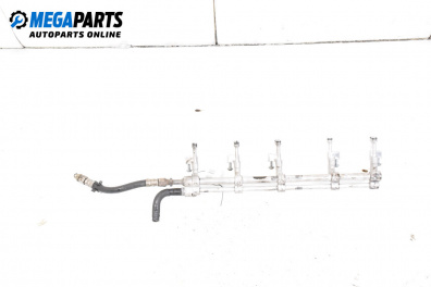 Fuel rail for Volkswagen Touareg SUV I (10.2002 - 01.2013) 2.5 R5 TDI, 174 hp