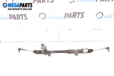 Zahnstangen-lenkgetriebe, hydraulisch for Volkswagen Touareg SUV I (10.2002 - 01.2013), suv