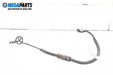 Hydraulic hose for Volkswagen Touareg SUV I (10.2002 - 01.2013) 2.5 R5 TDI, 174 hp