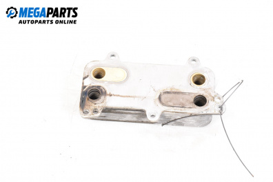 Oil cooler for Volkswagen Touareg SUV I (10.2002 - 01.2013) 2.5 R5 TDI, 174 hp
