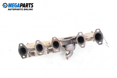 Exhaust manifold for Volkswagen Touareg SUV I (10.2002 - 01.2013) 2.5 R5 TDI, 174 hp