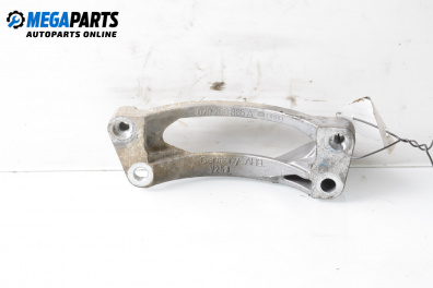 Aluminium support bracket for Volkswagen Touareg SUV I (10.2002 - 01.2013) 2.5 R5 TDI, 174 hp