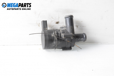 Motor frostschutzmittel for Volkswagen Touareg SUV I (10.2002 - 01.2013) 2.5 R5 TDI, 174 hp