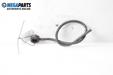 Luftleitung for Volkswagen Touareg SUV I (10.2002 - 01.2013) 2.5 R5 TDI, 174 hp