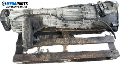  for Volkswagen Touareg SUV I (10.2002 - 01.2013) 2.5 R5 TDI, 174 hp, № 1067 401 066